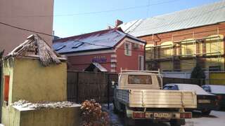Гостиница Валентина Балтийск-5