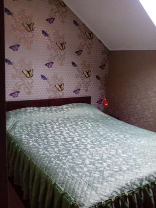 Гостиница Валентина  Балтийск Стандартный двухместный номер с 1 кроватью или 2 отдельными кроватями-2